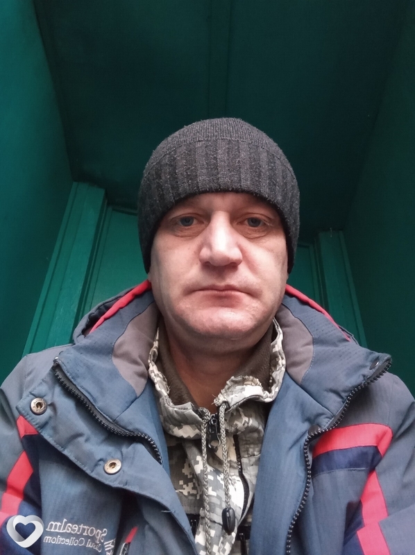 Роман, 38, Бийске — анкета №2931439