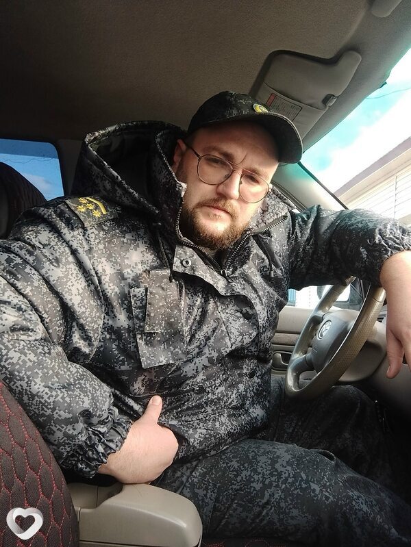 Иван, 31, Бийске — анкета №2931493