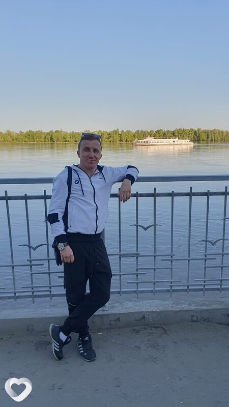 Эрик, 35, Перми — анкета №2931498