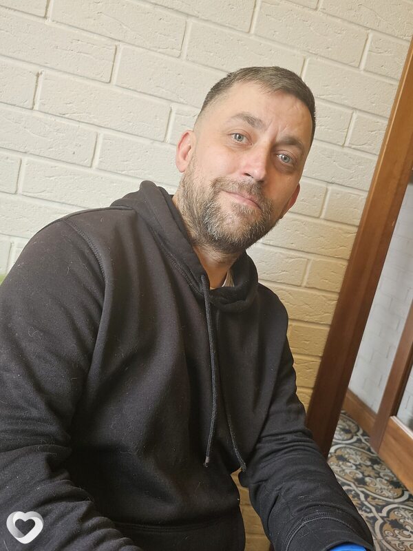 Дмитрий, 41, Екатеринбурге — анкета №2931499
