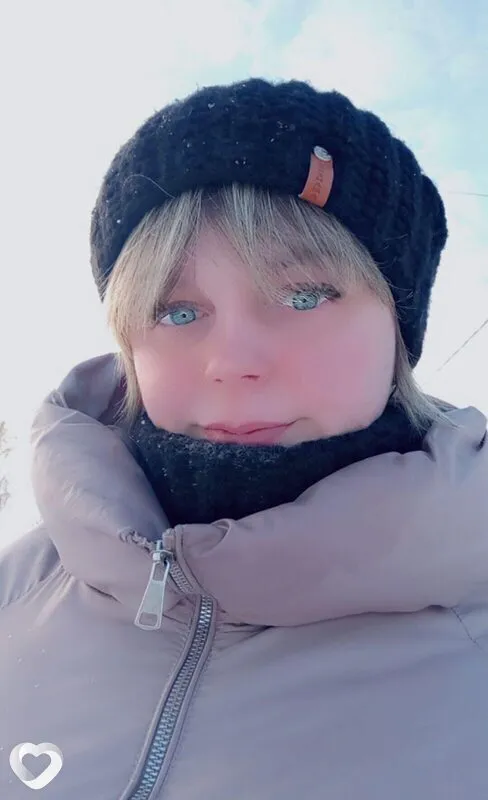 Анастасия, 35, Барнауле — анкета №2931506