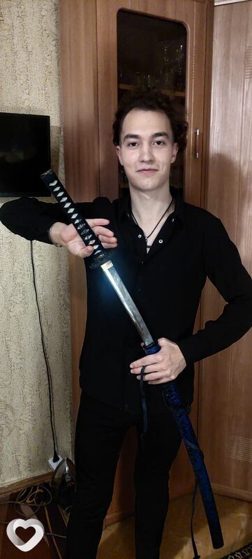 Алекс, 23, Благовещенске — анкета №2931594