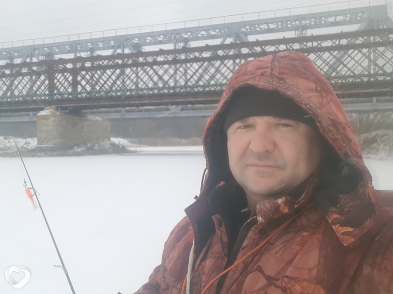 Сергей, Новоаннинский