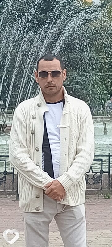 Касим, 41, Астрахани — анкета №2931601