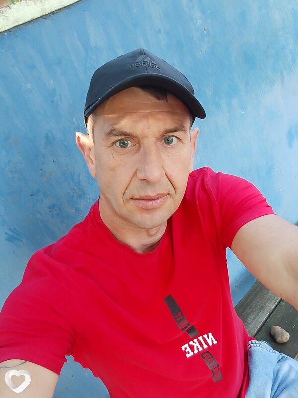 Сергей, 46, Армавире — анкета №2931604