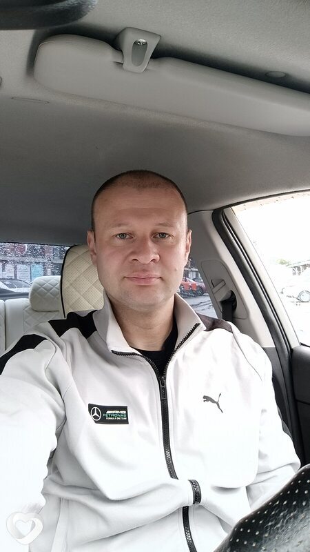 Алексей, 43, Челябинске — анкета №2931606