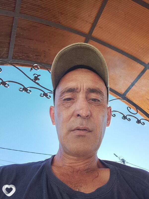 Азамат, 43, Казани — анкета №2931616