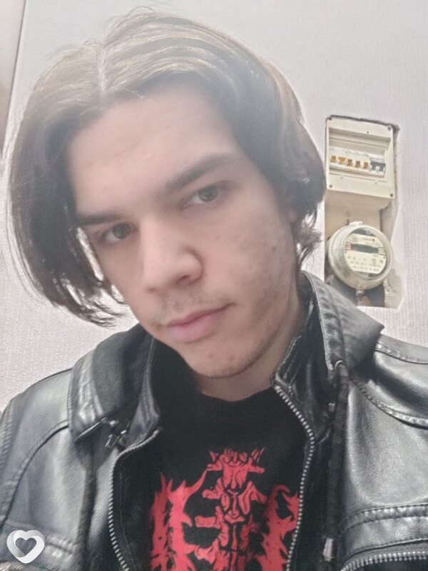 Сергей, Ревда
