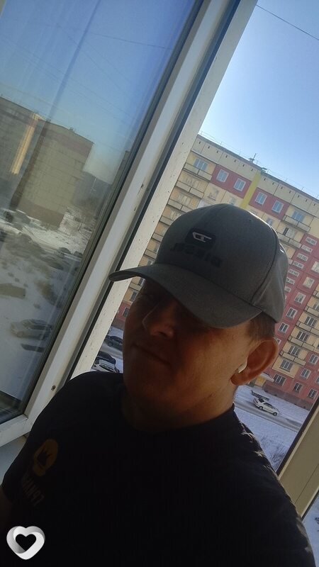 Павел, 30, Новокузнецке — анкета №2931471