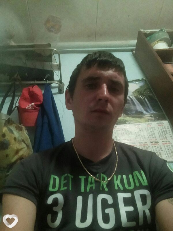 Андрей, 32, Симферополе — анкета №2931472