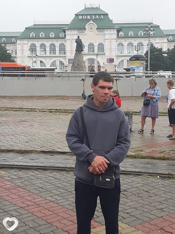 Максим, Советская Гавань