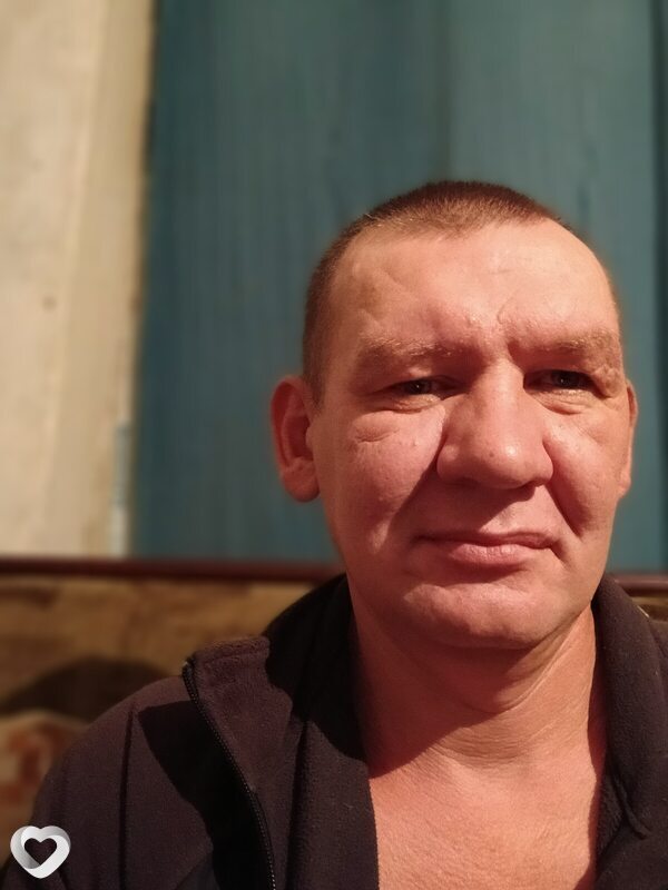 Сергей, 45, Мариуполе — анкета №2931567