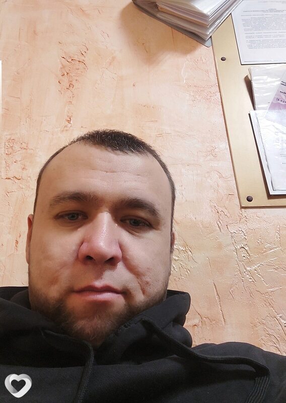Хан, 35, Москве — анкета №2931569