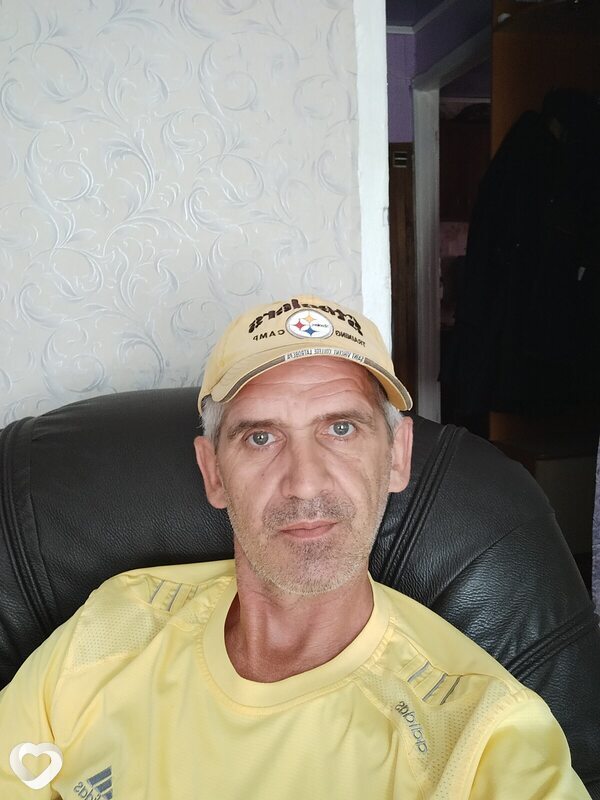 Виталий, 50, Костанае — анкета №2931576