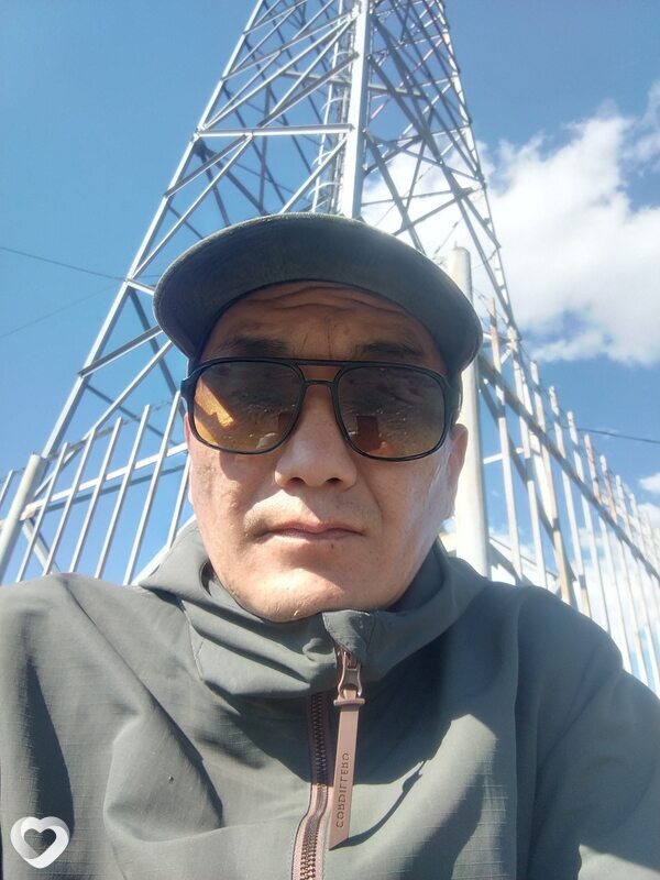Sayan, 37, Кызыле — анкета №2931578
