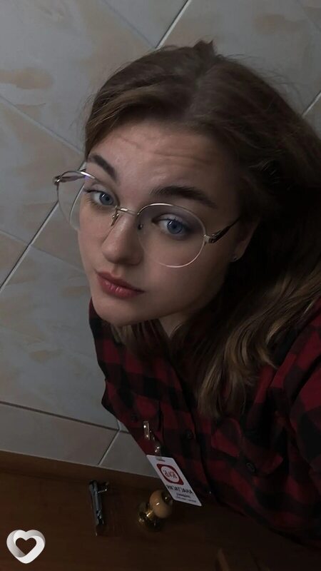 Анастасия, 21, Омске — анкета №2931582