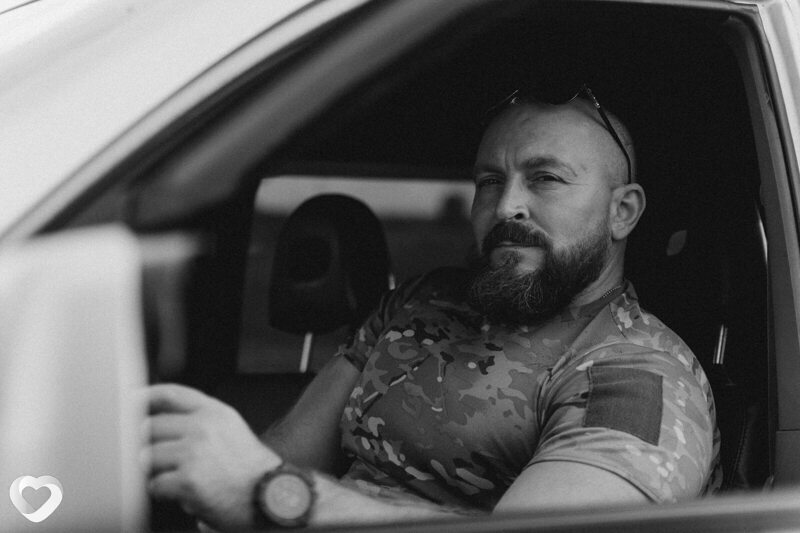 Ігор, 40, Черкассах — анкета №2931590