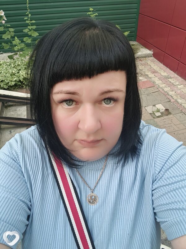 Елена, 44, Нягани — анкета №2931296