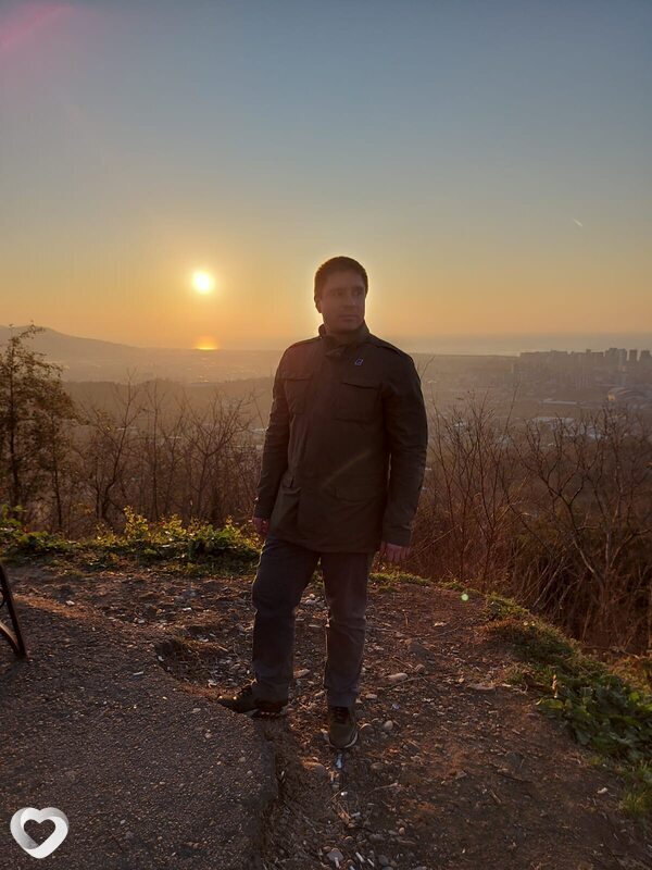 Владимир, 39, Москве — анкета №2931298