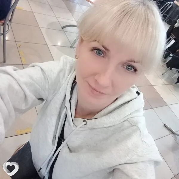 Стелла, 40, Москве — анкета №2931304