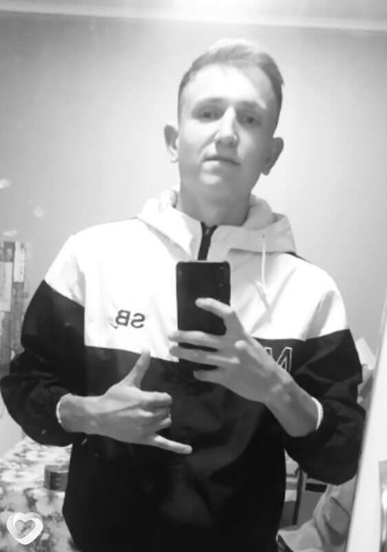 Кирилл, 26, Алматы — анкета №2931309