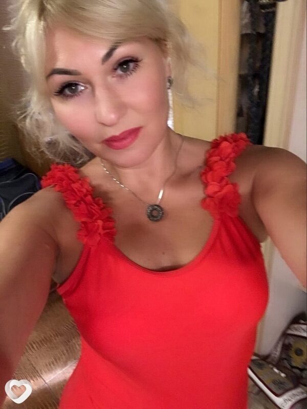 Марина Колесник, 38, Киеве — анкета №2931312