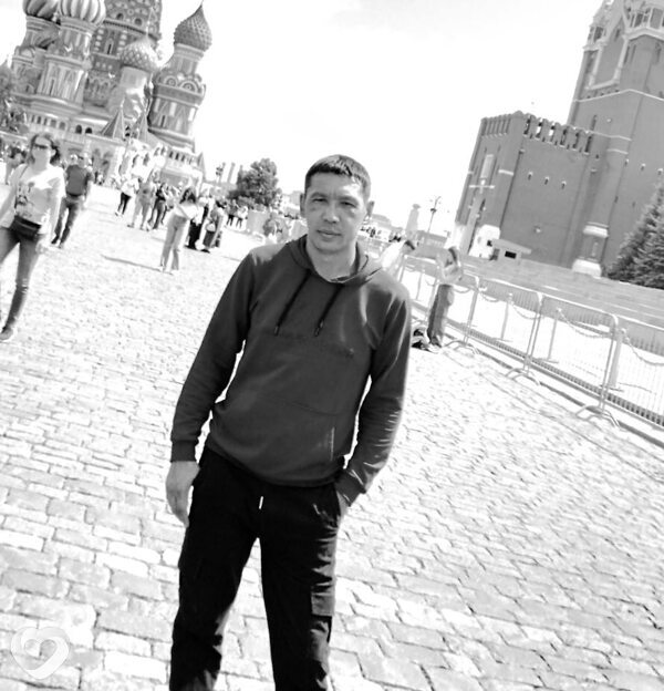 Сергей, 39, Чите — анкета №2931313