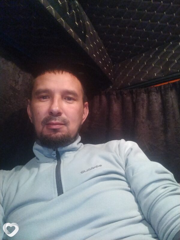 Керим, 41, Норильске — анкета №2931618