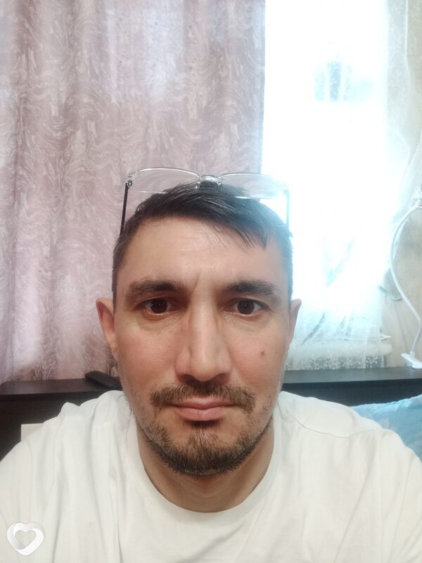 Геннадий, 37, Ижевске — анкета №2931619