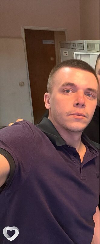 Дмитрий, 28, Санкт-Петербурге — анкета №2931620