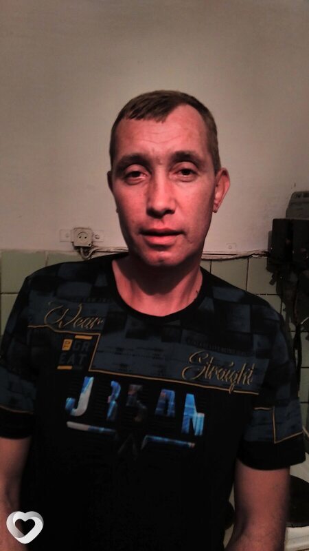 Виталий, 47, Симферополе — анкета №2931629