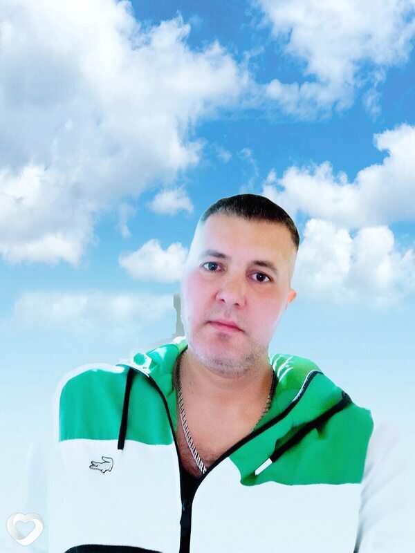 Александр, 40, Павлодаре — анкета №2931642