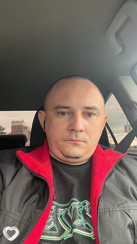 Сергей, 36, Омске — анкета №2931648