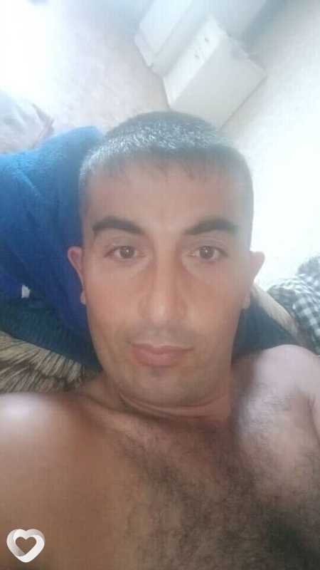 Джонни, 38, Липецке — анкета №2931649