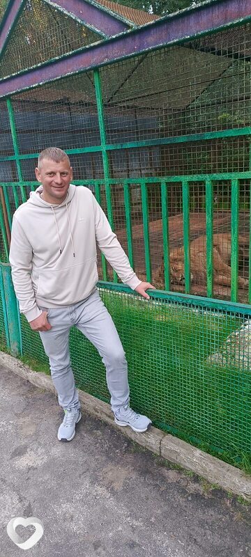 Александр, 37, Брянске — анкета №2931658