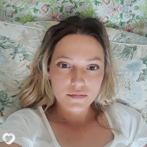 Ирина, 40, Уфе — анкета №2931659