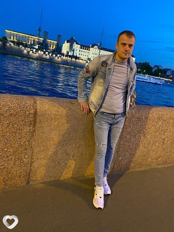 Григорий, 41, Петрозаводске — анкета №2931661