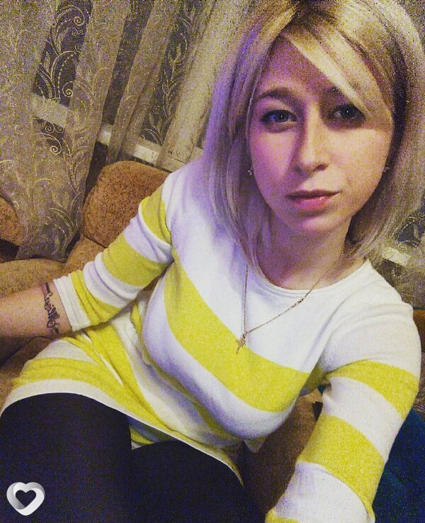 Камила, 38, Владикавказе — анкета №2931665