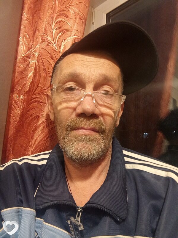 Михаил, 48, Кемерове — анкета №2931668