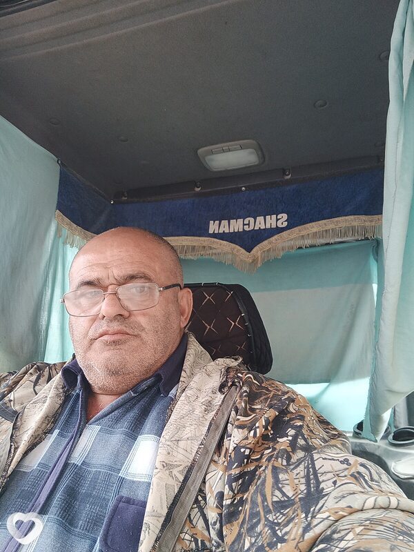 Гаррик, 40, Черемхове — анкета №2931669