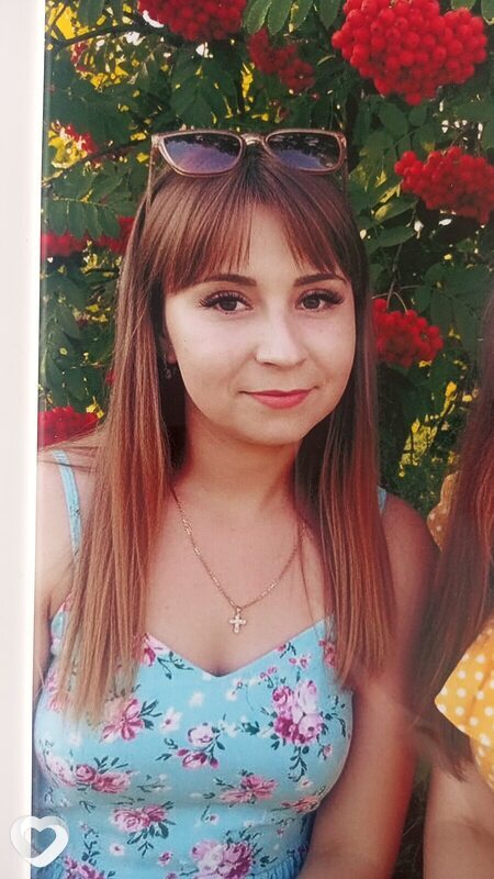Софья, 28, Челябинске — анкета №2931671