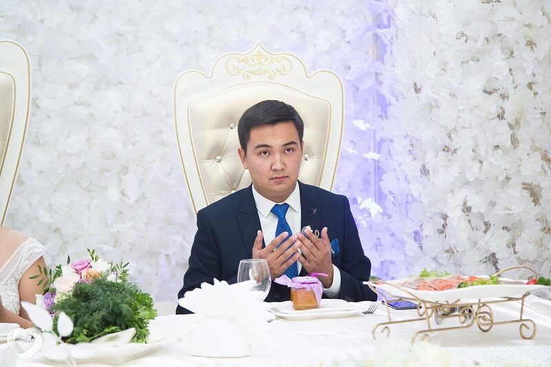 Мади, 33, Алматы — анкета №2931685