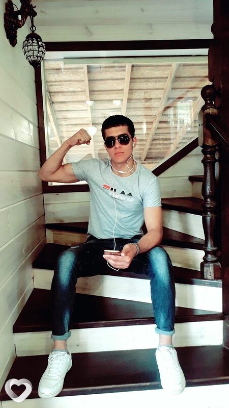 Бектош, 30, Артеме — анкета №2931723