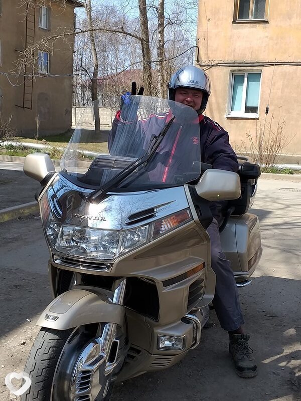 Алексей, 45, Южно-Сахалинске — анкета №2931724