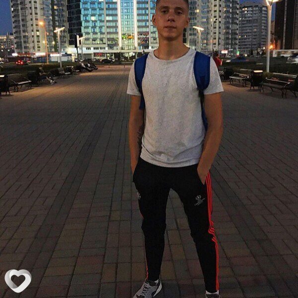Денис, 32, Пинске — анкета №2931727