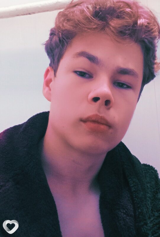 Дима, 19, Ростове-на-Дону — анкета №2931730