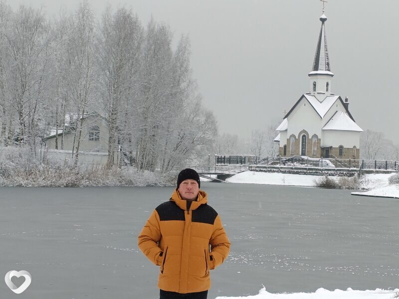 Дмитрий, 46, Чебоксарах — анкета №2931733