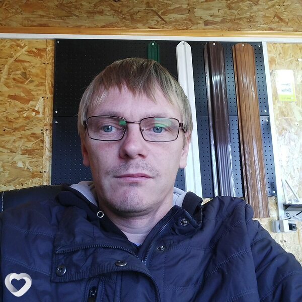 Иван, 38, Омске — анкета №2931734