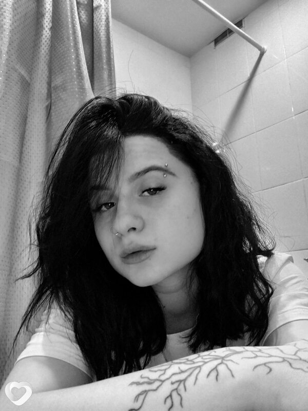 Ангелина, 18, Тольятти — анкета №2931745
