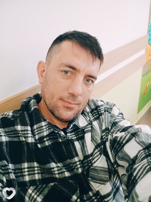 Алексей, 38, Заринске — анкета №2931747